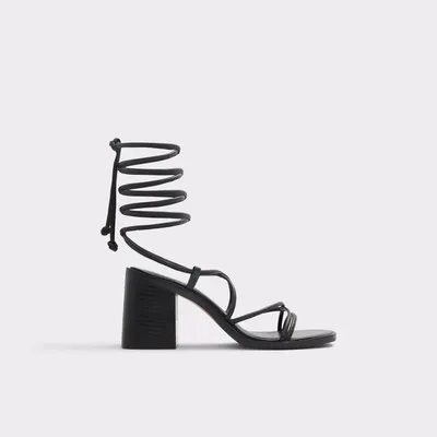 Marleah Black Women's Final Sale For Women | ALDO US