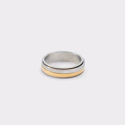Marlock Metallic Multi Men's Rings | ALDO US