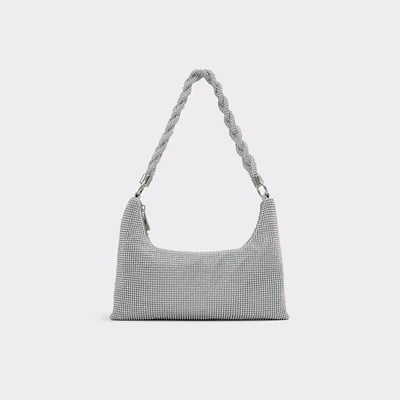 Marlysax Silver Women's Shoulder Bags | ALDO Canada