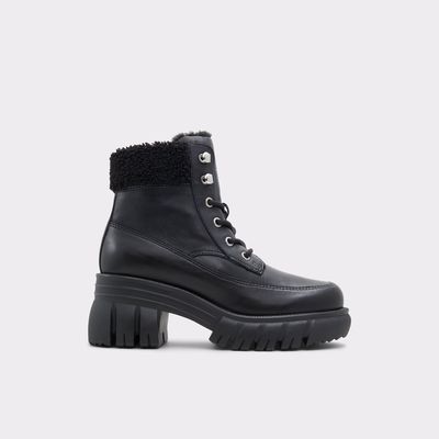 Marni Black Women's Winter boots | ALDO US