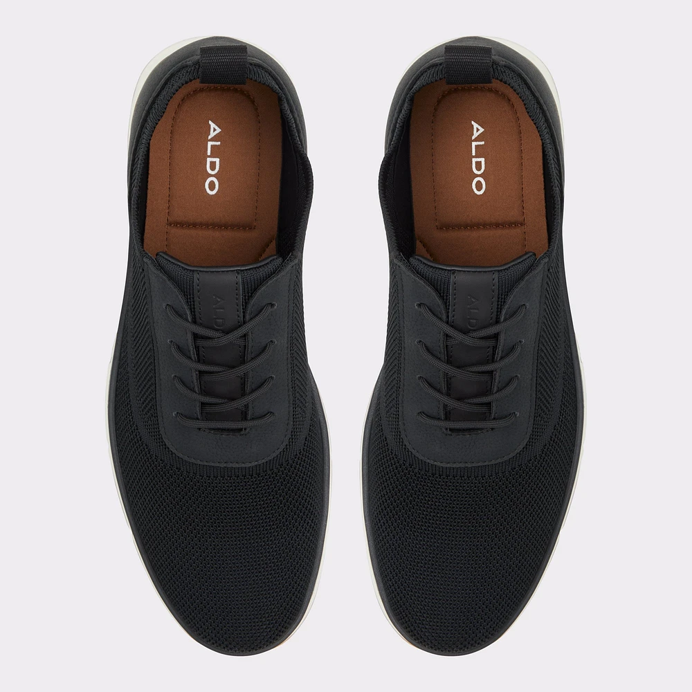 Marten Noir Hommes Chaussures hybrides | ALDO Canada