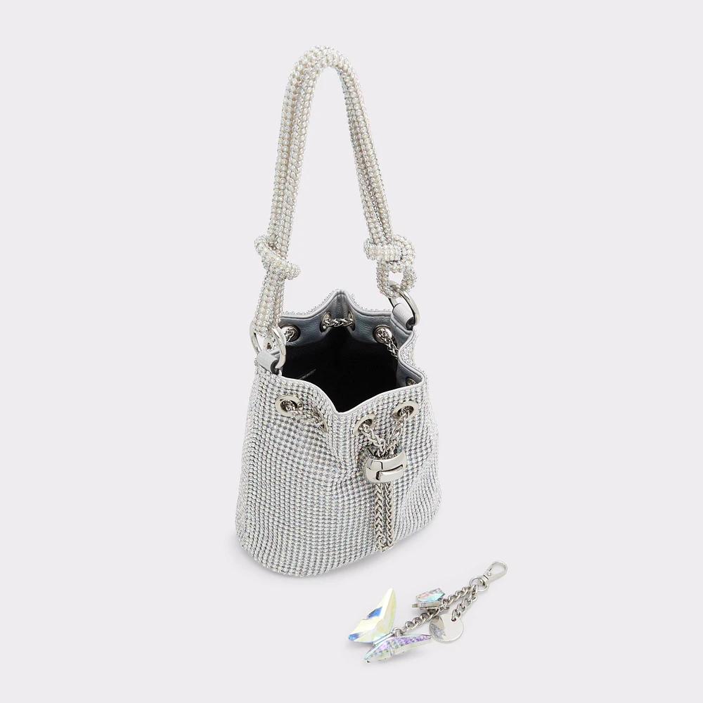 Marvelabflyx Clear Women's Top Handle Bags | ALDO Canada