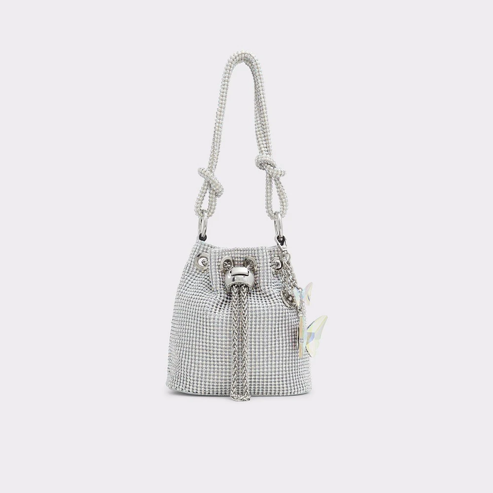 Marvelabflyx Clear Women's Top Handle Bags | ALDO Canada