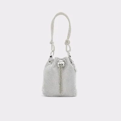 Marvelax Silver Women's Top Handle Bags | ALDO Canada