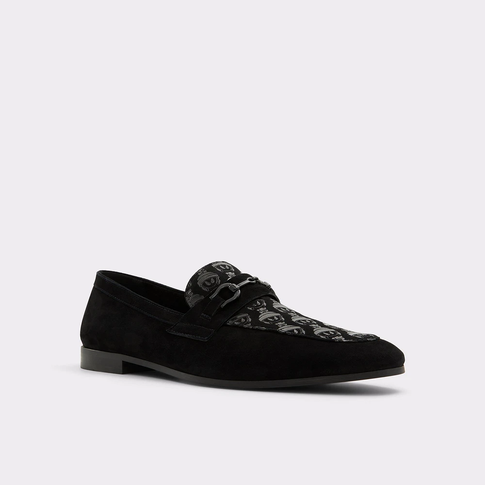 Marvinloafer Noir Hommes Looney Tunes | ALDO Canada