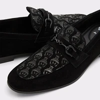 Marvinloafer Noir Hommes Looney Tunes | ALDO Canada