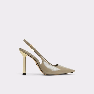 Marysa Other Green Women's Slingbacks | ALDO US