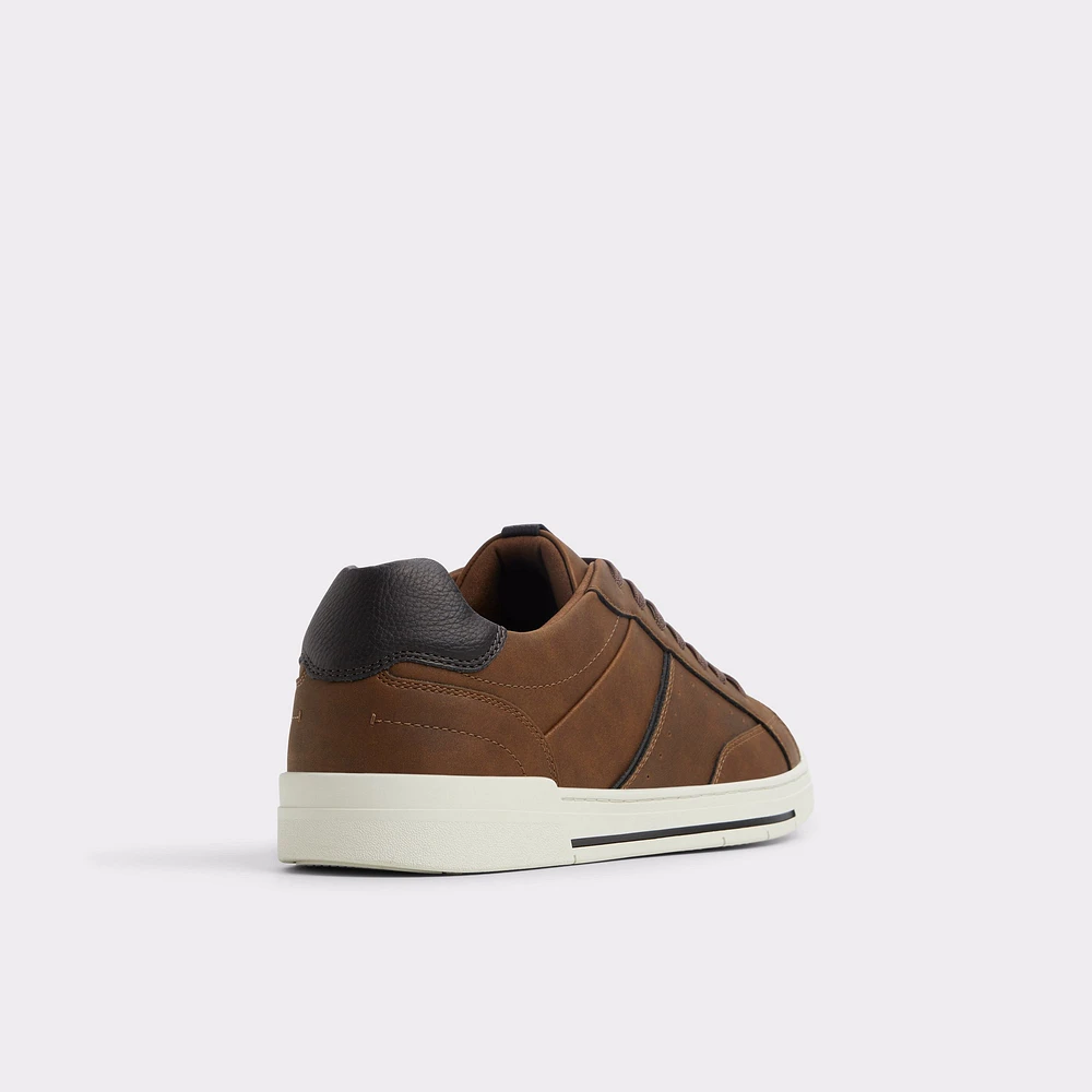 Matchpoint Brown Men's Low top | ALDO Canada