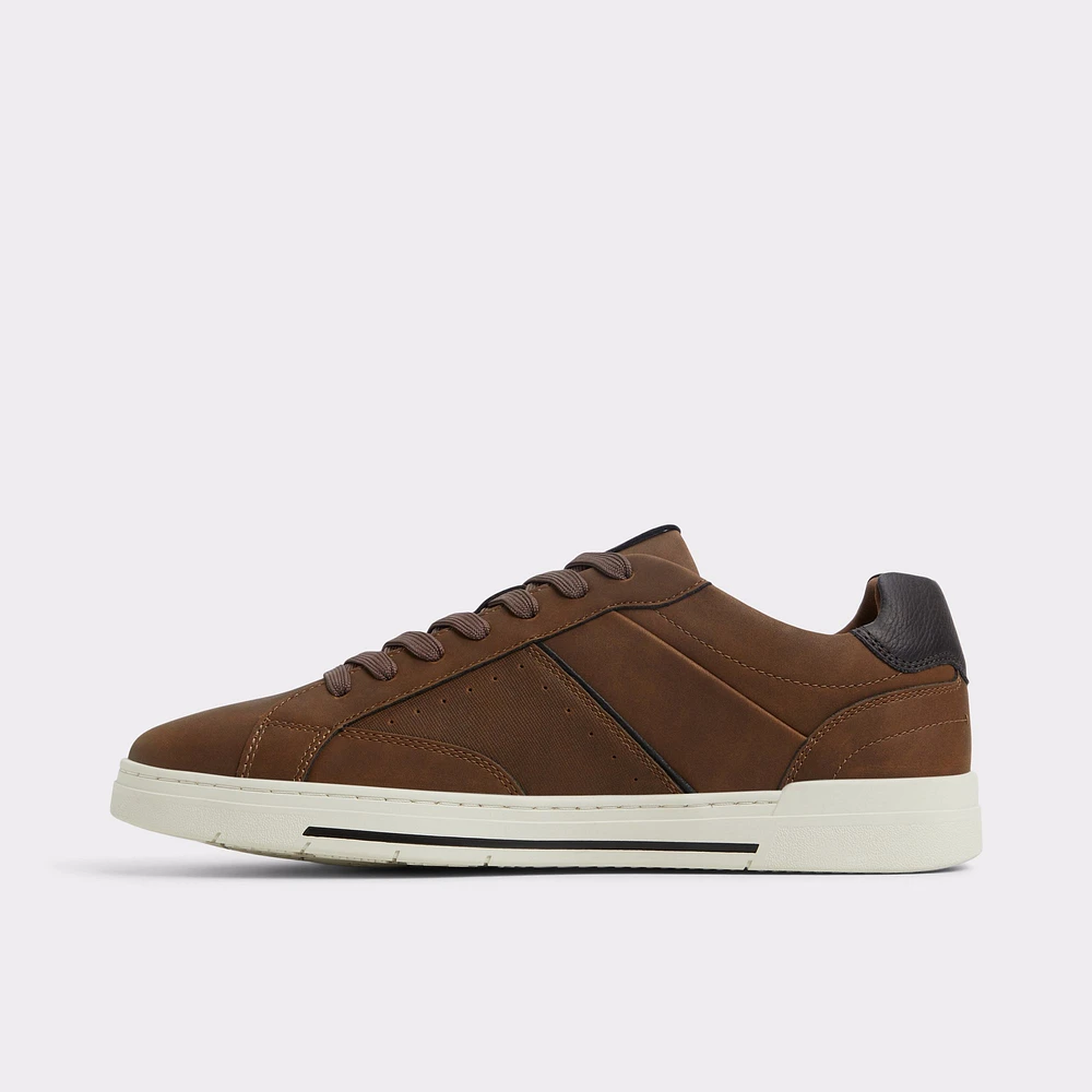 Matchpoint Brown Men's Low top | ALDO Canada