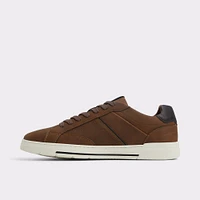 Matchpoint Brown Men's Low top | ALDO Canada