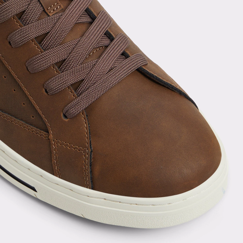 Matchpoint Brown Men's Low top | ALDO Canada