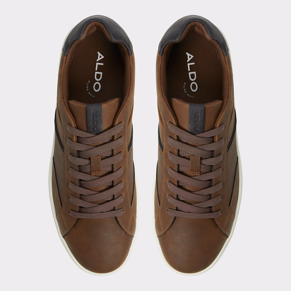 Matchpoint Brown Men's Low top | ALDO Canada