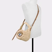 Matimatix Tan Multi Women's Shoulder Bags | ALDO Canada