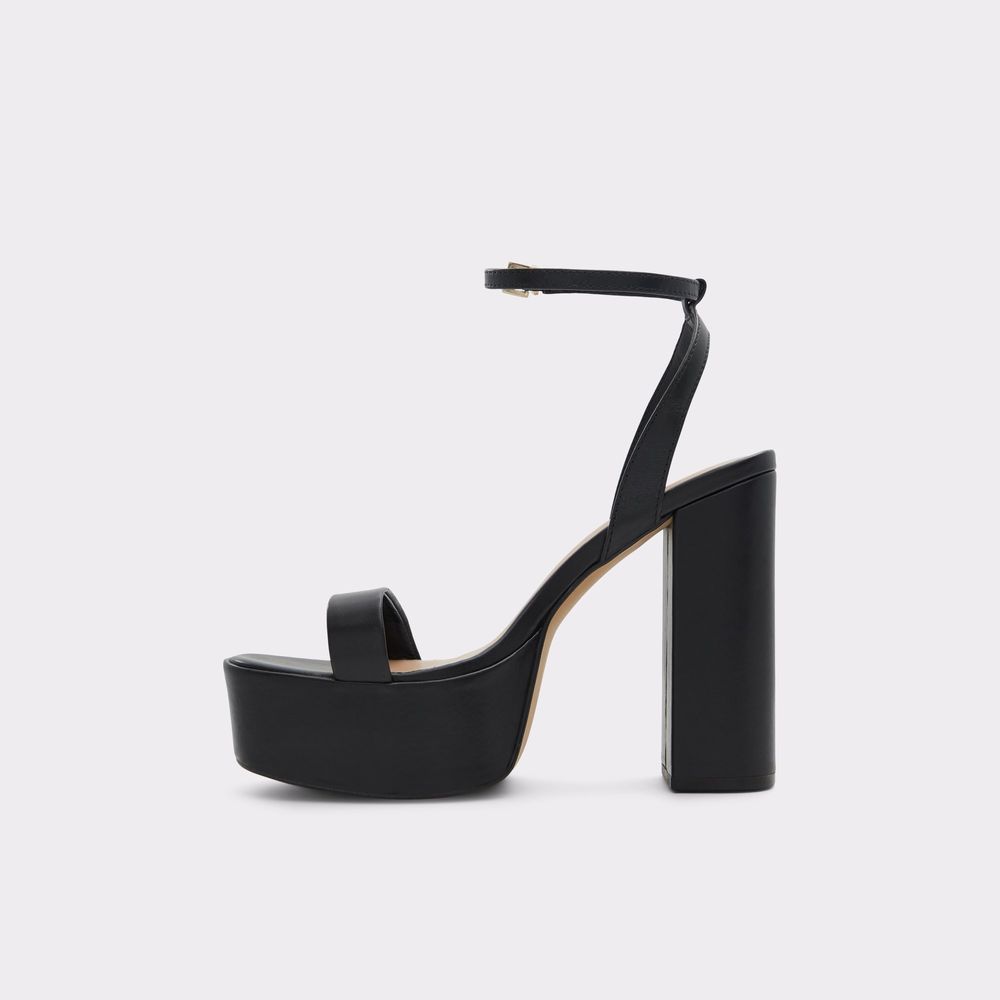 Matylda Black Women's Final Sale For Women | ALDO US