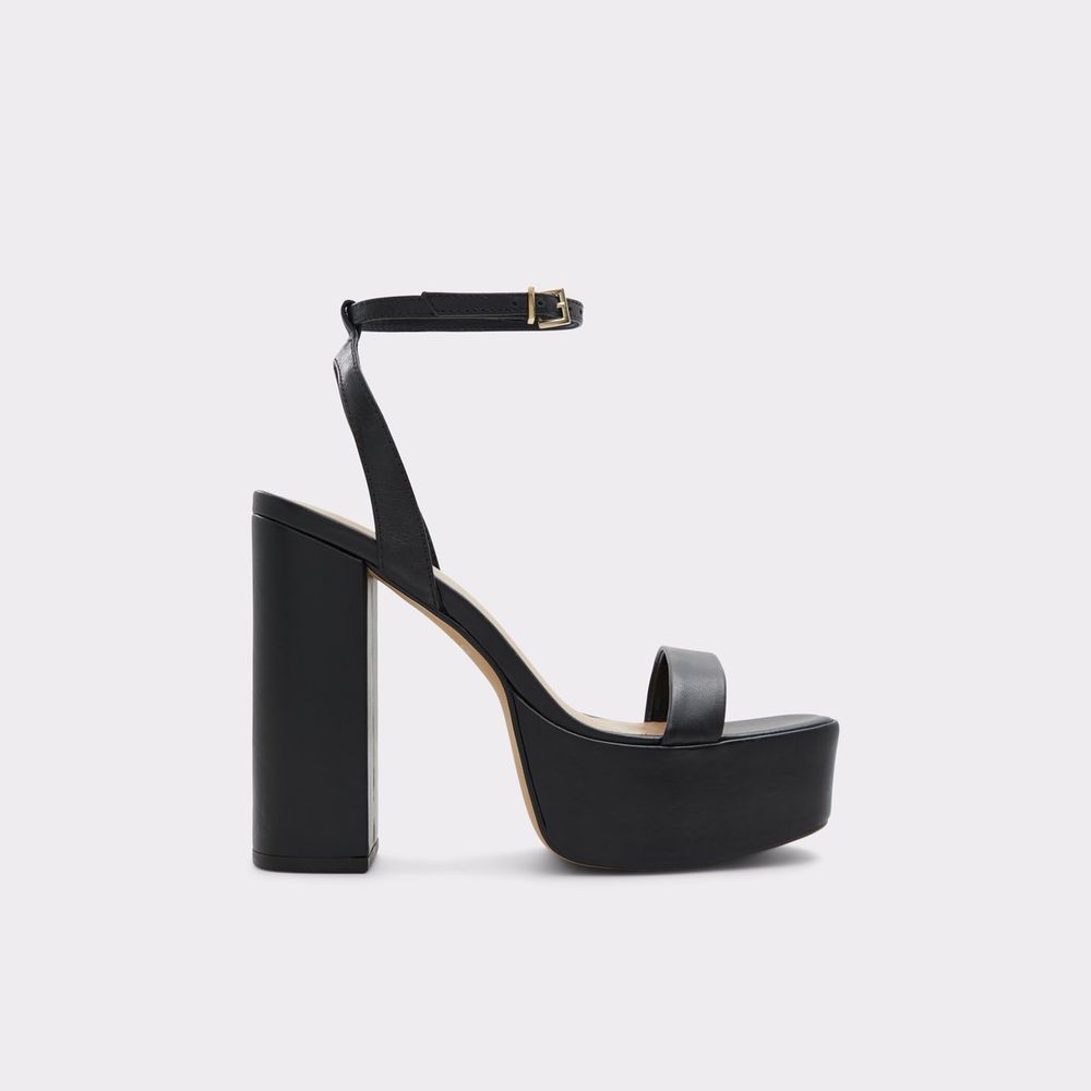 Matylda Black Women's Final Sale For Women | ALDO US