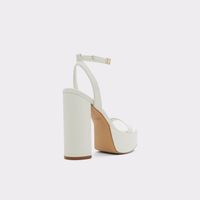 Matylda White/Bone Women's Final Sale For Women | ALDO US