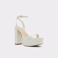 Matylda White/Bone Women's Final Sale For Women | ALDO US