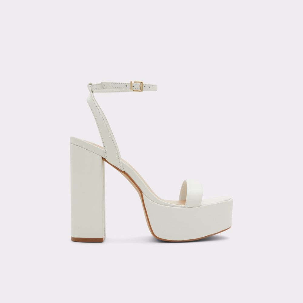 Matylda White/Bone Women's Final Sale For Women | ALDO US