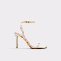 Maude Other Beige Women's Strappy sandals | ALDO Canada