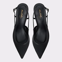 Maxina Noir Femmes Talons bas | ALDO Canada