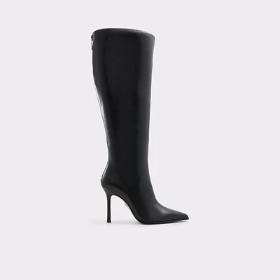 Maybellie-wc Noir Femmes Bottes hautes | ALDO Canada