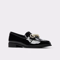 Mazeypearl Black Women's Loafers & Oxfords | ALDO Canada