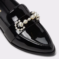 Mazeypearl Black Women's Loafers & Oxfords | ALDO Canada