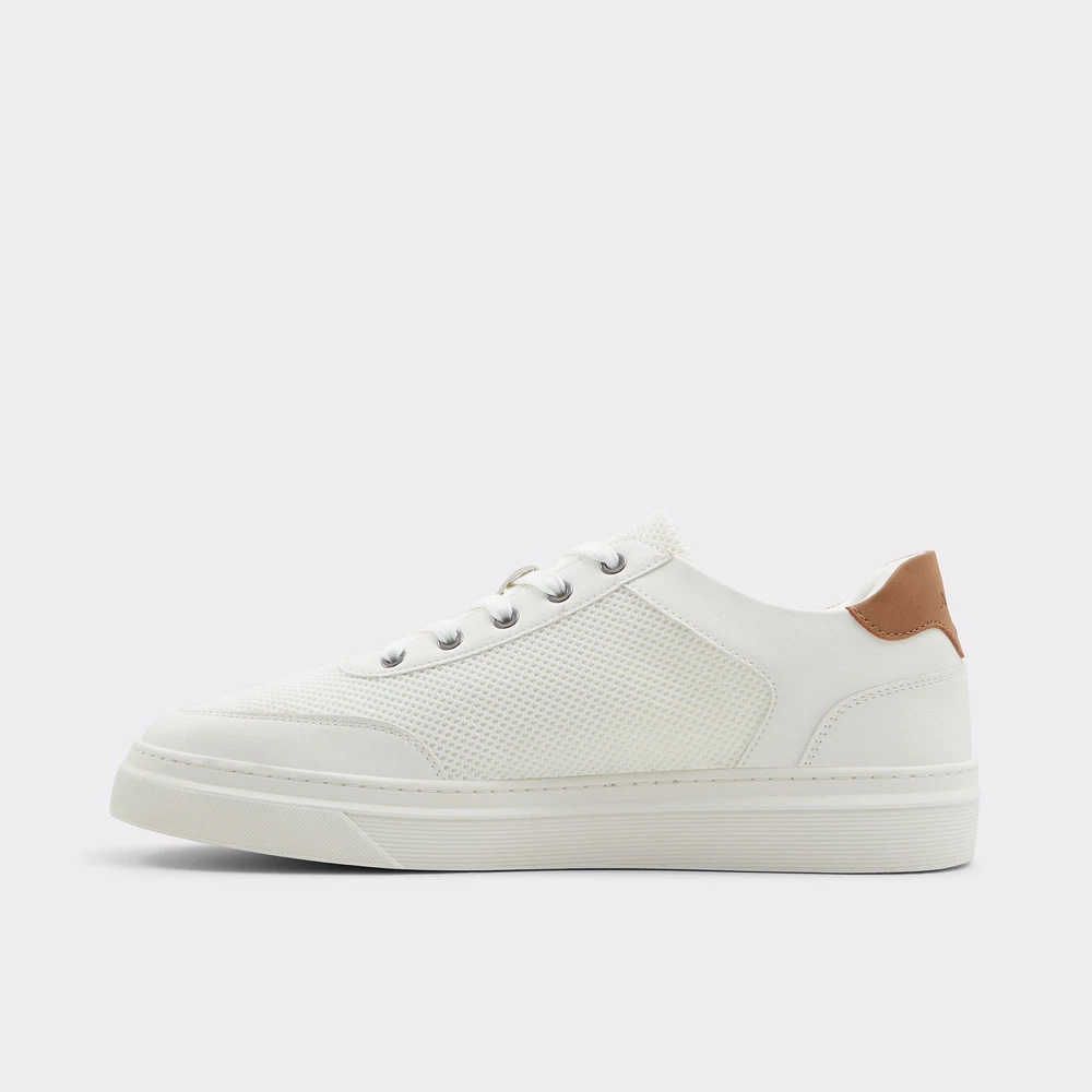 Mcenroe Blanc Hommes Sneakers bas | ALDO Canada