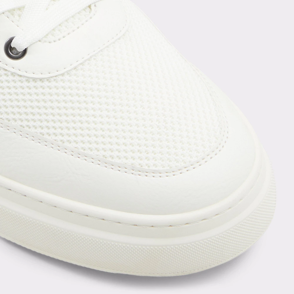 Mcenroe Blanc Hommes Sneakers bas | ALDO Canada