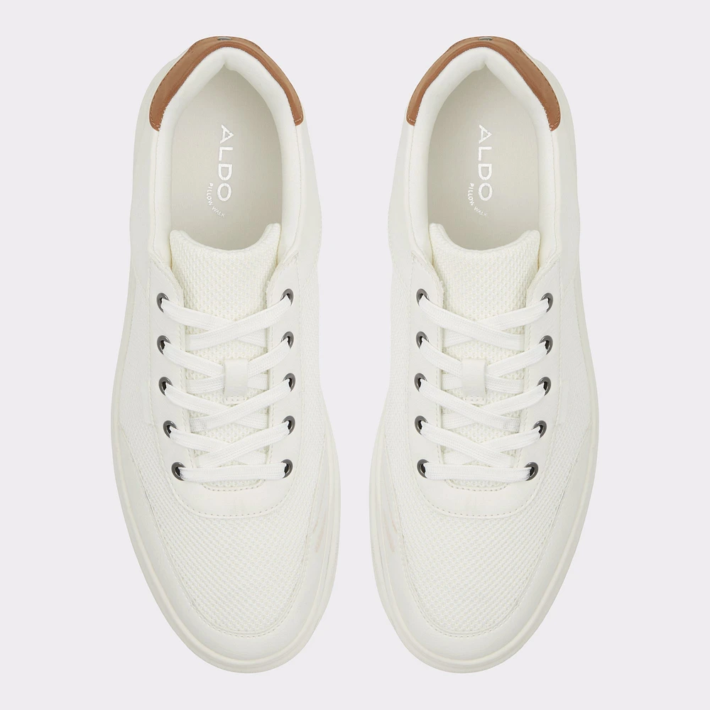 Mcenroe Blanc Hommes Sneakers bas | ALDO Canada