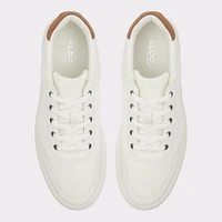 Mcenroe Blanc Hommes Sneakers bas | ALDO Canada