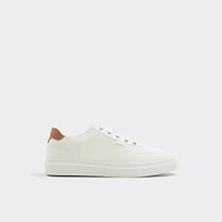 Mcenroe Blanc Hommes Sneakers bas | ALDO Canada