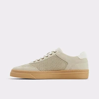 Mcenroe Naturel Hommes Sneakers bas | ALDO Canada