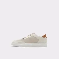 Mcenroe Oss Synthetic Hommes Sneakers bas | ALDO Canada