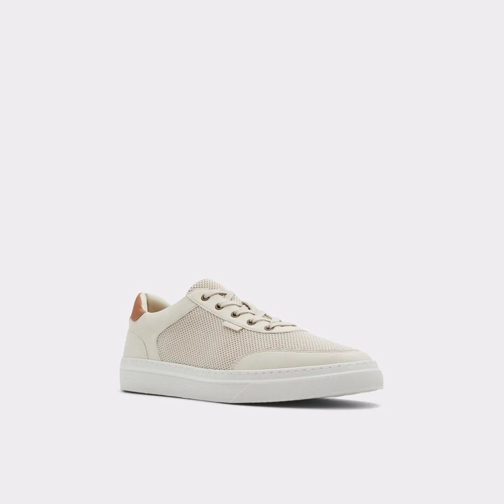 Mcenroe Oss Synthetic Hommes Sneakers bas | ALDO Canada