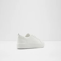 Meadow Blanc Femmes Sneakers bas | ALDO Canada