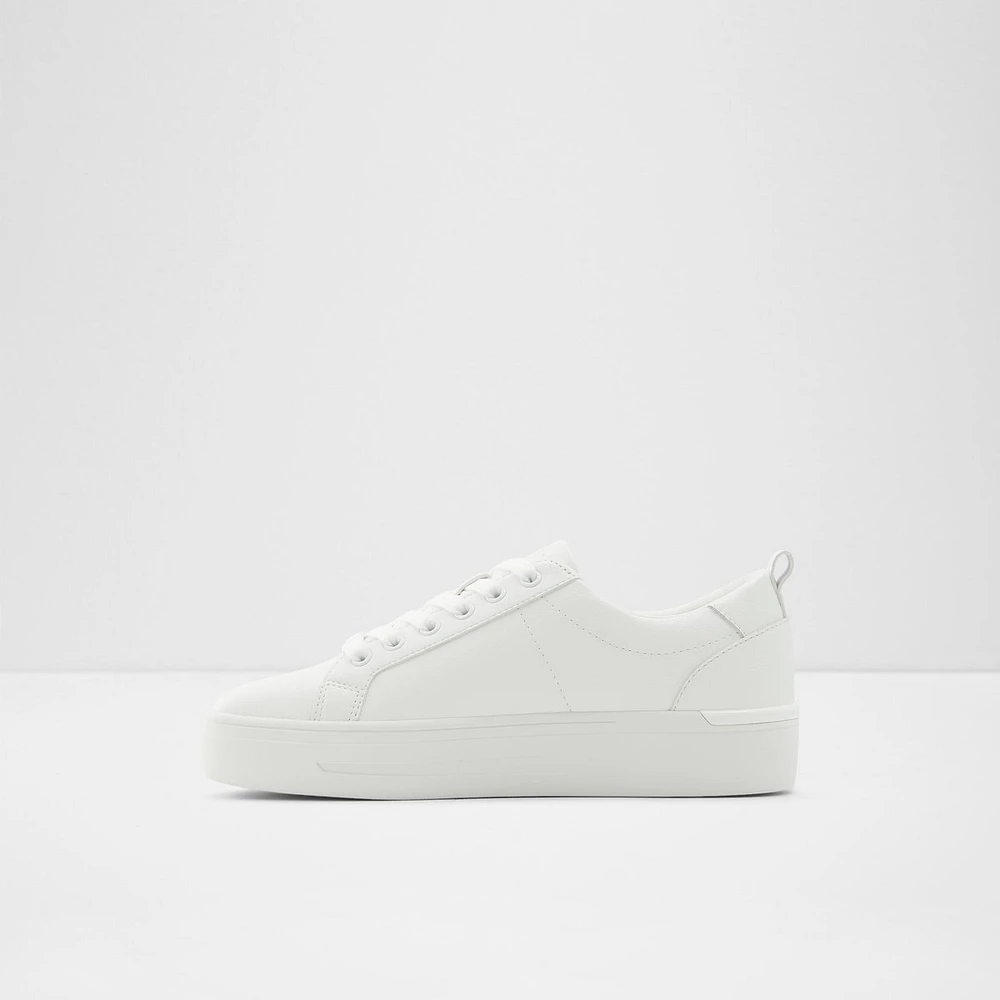 Meadow Blanc Femmes Sneakers bas | ALDO Canada