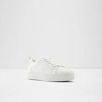 Meadow Blanc Femmes Sneakers bas | ALDO Canada