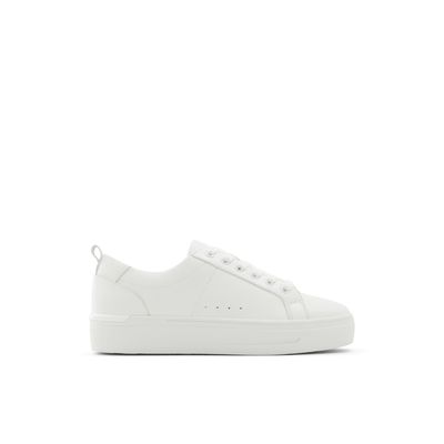 ALDO Meadow - Women's Sneakers Low Top White,