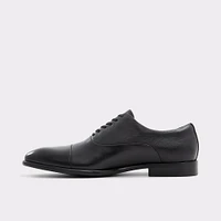 Meekes Open Black Men's Dress Shoes | ALDO Canada