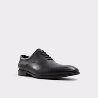 Meekes Open Black Men's Dress Shoes | ALDO Canada