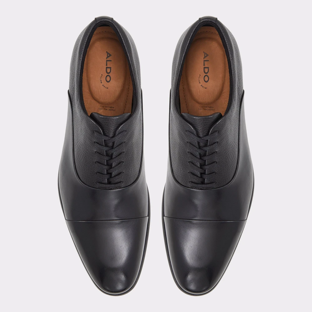 Meekes Noir Ouvert Hommes Chaussures habillées | ALDO Canada