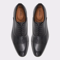 Meekes Noir Ouvert Hommes Chaussures habillées | ALDO Canada