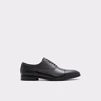 Meekes Open Black Men's Dress Shoes | ALDO Canada