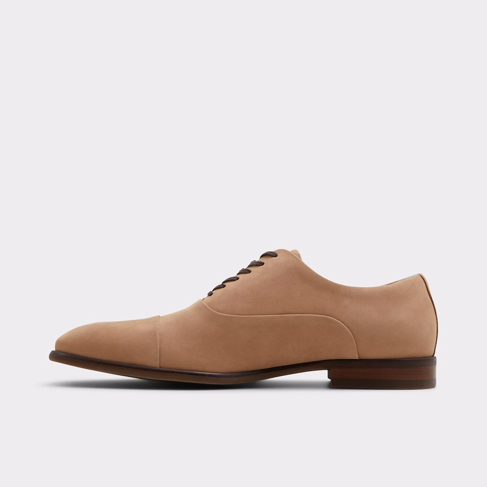 Meekes Light Brown Men's Oxfords & Lace-ups | ALDO Canada