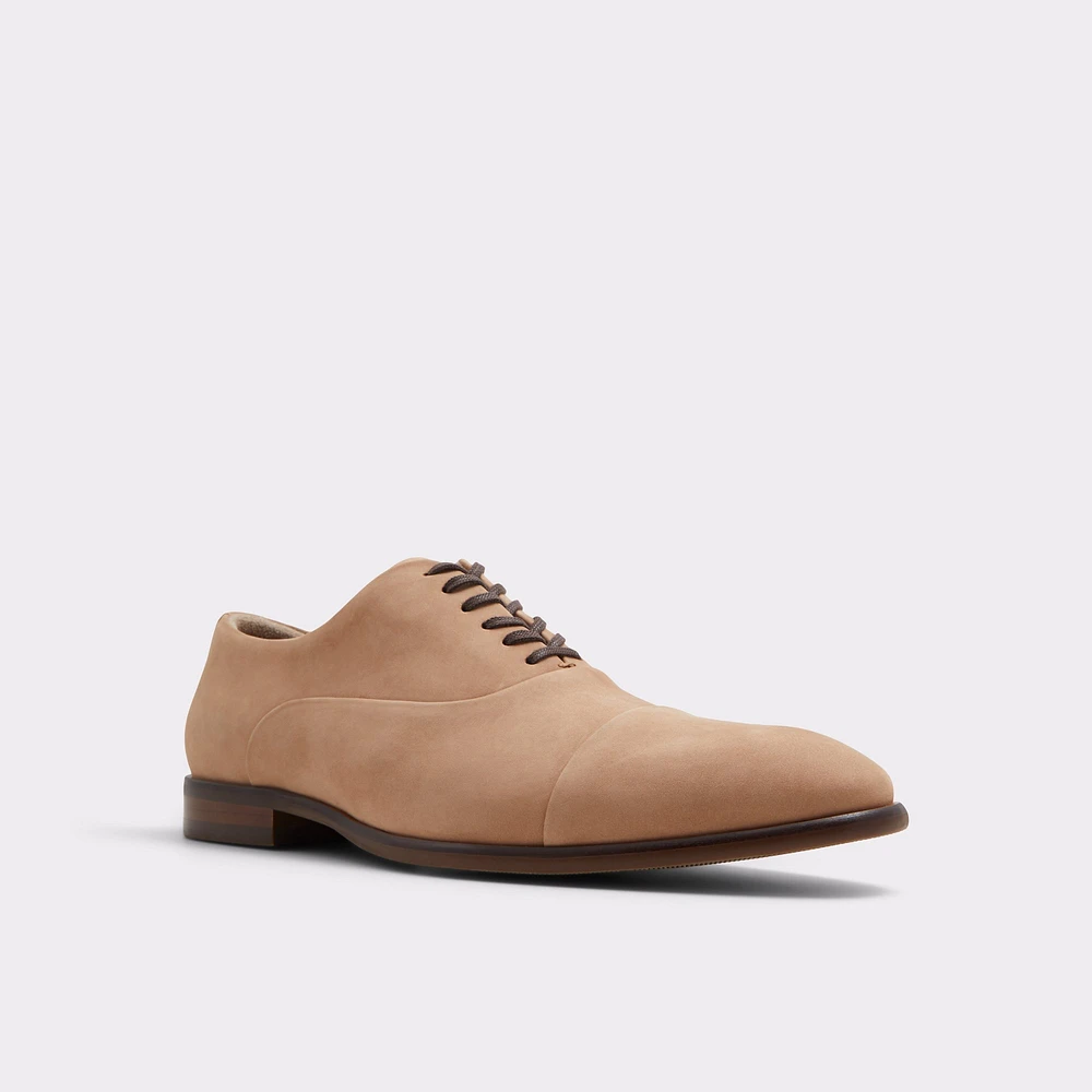 Meekes Light Brown Men's Oxfords & Lace-ups | ALDO Canada