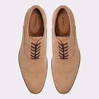 Meekes Light Brown Men's Oxfords & Lace-ups | ALDO Canada