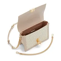 ALDO Avana - Women's Handbags Crossbody - Beige