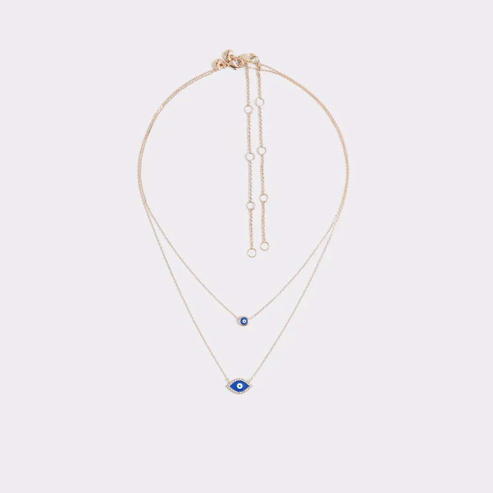 Meiria Bleu Moyen Femmes Colliers | ALDO Canada