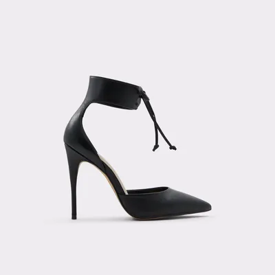 Meraldar Black Women's High heels | ALDO US